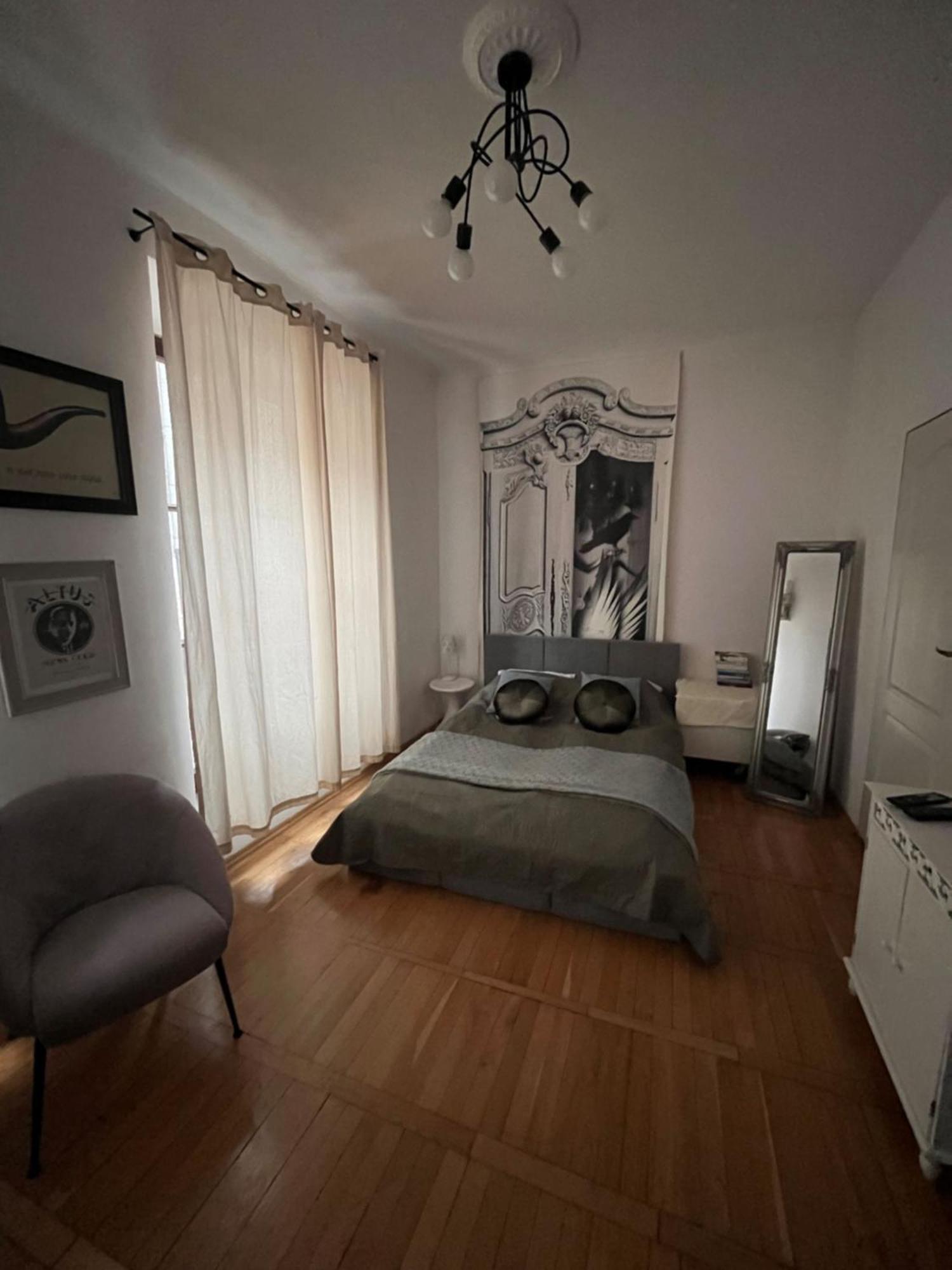 Pokoje Na Starowce Daire Zamość Dış mekan fotoğraf