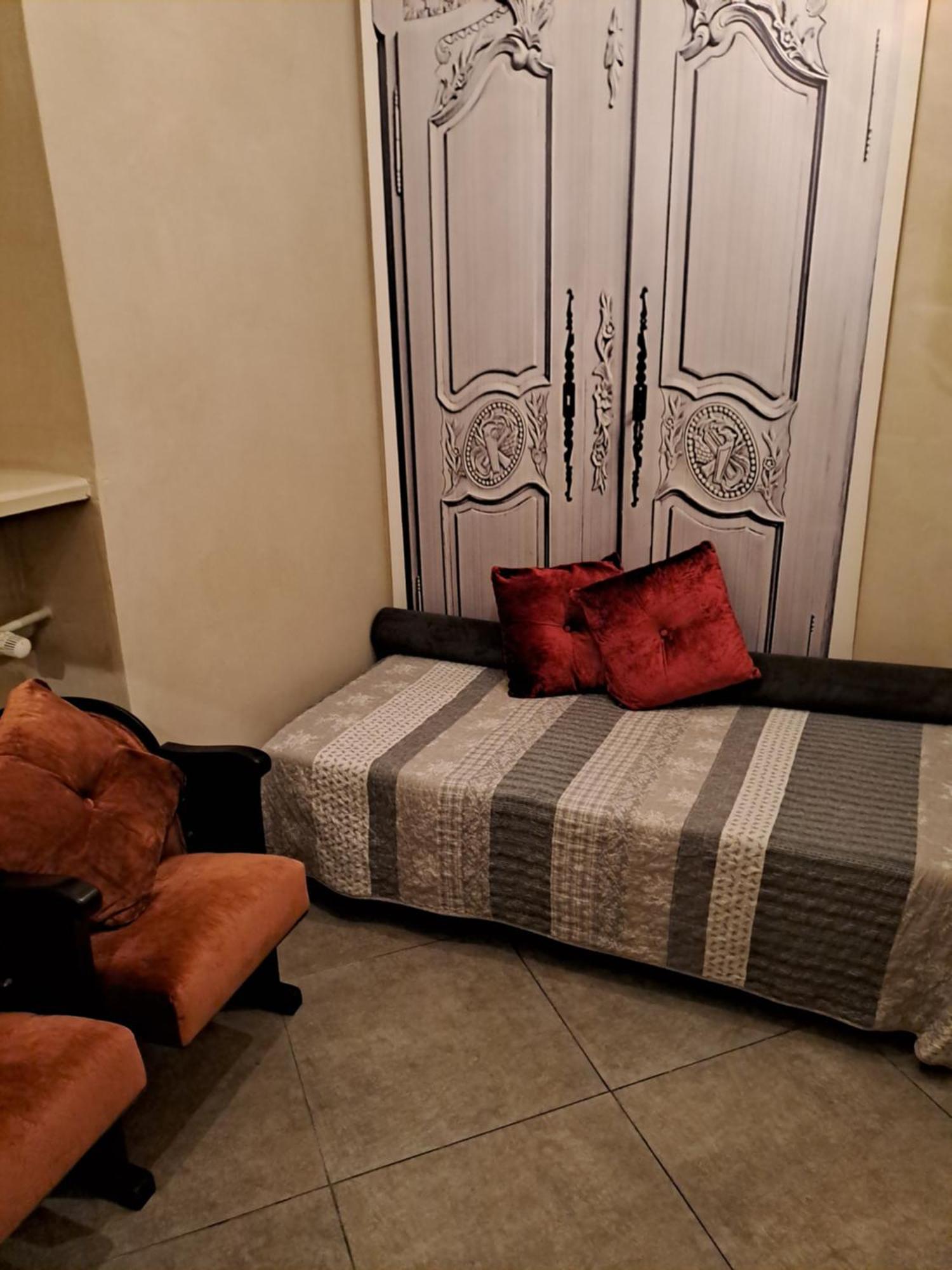 Pokoje Na Starowce Daire Zamość Dış mekan fotoğraf